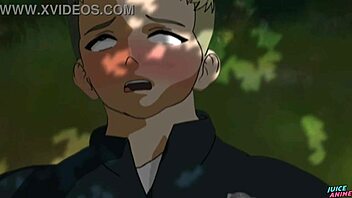 hey, you into gay bara yaoi with coroa tenente riding hard?