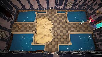 playing elewder adult hentai game on pc