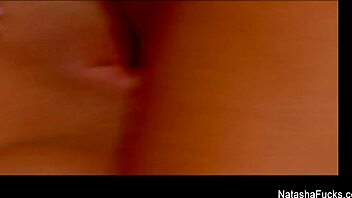 natasha nice getting fucked hard with facial