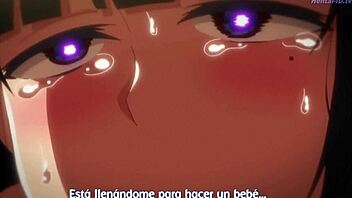 Inkou Kyoushi No Saimin Seikatsu Shidouroku 2 With Big Tits!