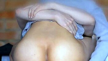 stepsister invites stepfather to forbidden sex