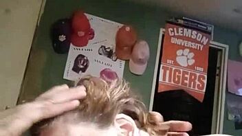 怪物巨屌狂操贱嘴