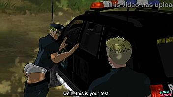 hey, you into gay bara yaoi with coroa tenente riding hard?