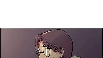 Seducing my maid episode 18