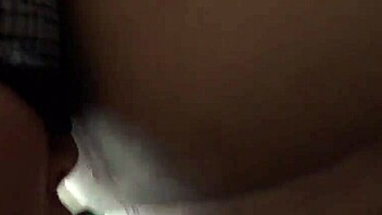 amateur fat woman gives blowjob and swallows 😋