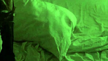 Was It a Dream or Did I Really Have Sex with a Stranger Dressed as Darth Vader? What Do You Think?