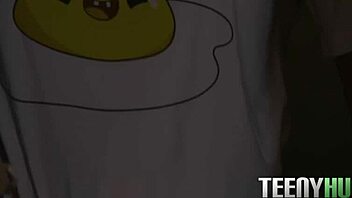 Just INCLUDE ME with Jordan Maxx and Skyler Storm HARDCORE