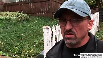 Sexy Twinks In Hardcore Gay Sex