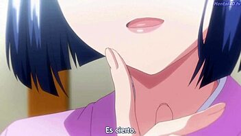 Inkou Kyoushi No Saimin Seikatsu Shidouroku 2 With Big Tits!