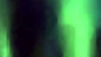 She Takes That Huge Dildo Deep!