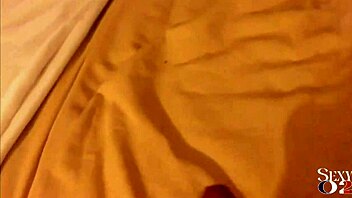 What A Slut! French Amateur In Satin Dress Gets Assfucked Doggy Style!