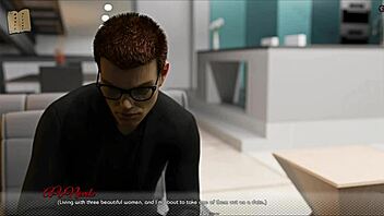 Alternate existence 40 game adventure