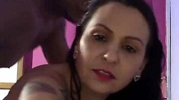 Emotional Encounter With Big Cock After Shower Swap