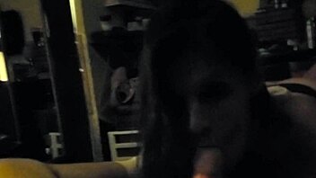 latina amateur takes a monster cock deep inside her