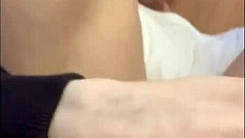 Russisk søt gutt steker av og kommer i t... ups.