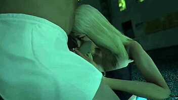 Michael indulges in another high-class escort service in Grand Theft Auto 5