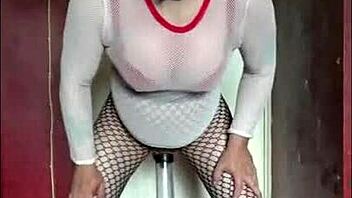 Mark Wright Takes Cock In His Ass