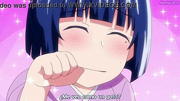 Inkou Kyoushi No Saimin Seikatsu Shidouroku 2 With Big Tits!