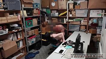 Emo Teen Solo with Dildo?