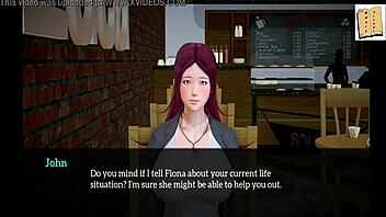 my new family game, brunette with small tits teases redhead?