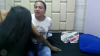 Got a Wild Anal Surprise for My Stepdaughter