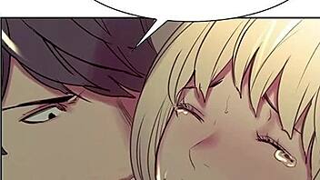 Seducing my maid episode 18