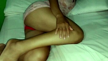 Sweetheart with a lovely butt enjoys intense and doggy-style sex with her boyfriend's companion