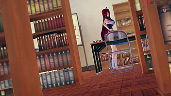 Hs DxD Ntr Madness 2 Short Trailer Watch Full 1Hr Movie On Sheer Fantasyking3