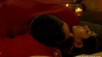 Hey, let's explore the exotic Kama Sutra love techniques together.