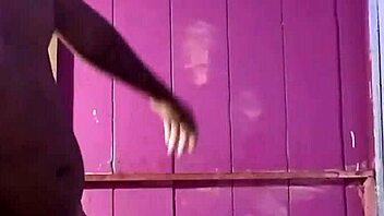 Emotional Encounter With Big Cock After Shower Swap