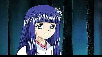 sweet virgin pussy fucked and fingered in hentai