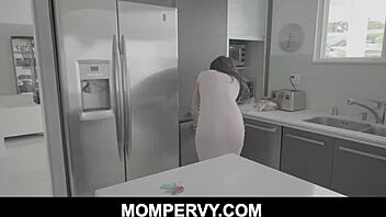 Gia Feels Passion Slurping Cock