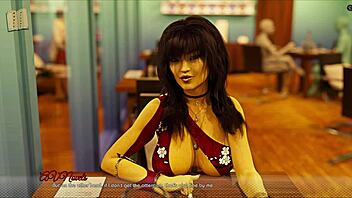 Alternate existence 40 game adventure