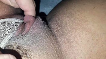 Wild Homemade Sex with Housekeeper! Monster Cock Licks Sexy Milf to Intense Orgasm!