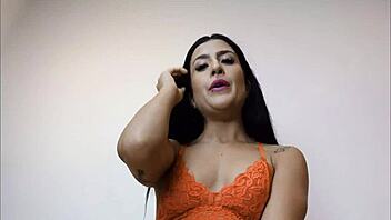 Devasa baldızımın bana intikamını izleyin, altyazılı!