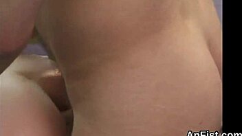 i love watching these wicked lesbians gape and fist anals.