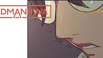 Seducing my maid episode 18