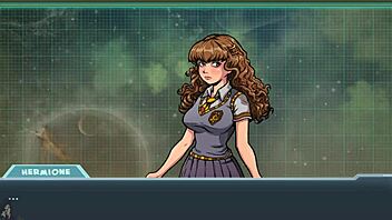 akaburs star channel 34 part 18 jasmine trains hermoine