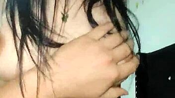 My Stepcousin Stays Over, And We're Fucking In Every Position Like Crazy!