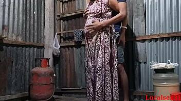 Wife naughty talk turns into wild fuck with husband's friend, so hot! 🔥