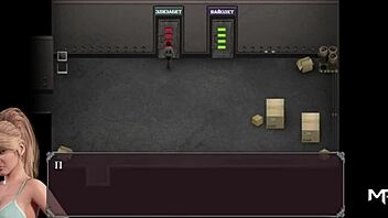 lust epidemic cum in mouth episode 54