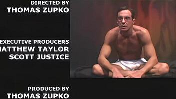 Nikki Hunter Is A Butt Whore In Bathroom Spanking