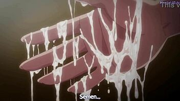 Inkou Kyoushi No Saimin Seikatsu Shidouroku 2 With Big Tits!