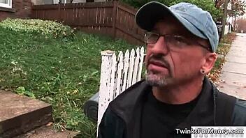 Sexy Twinks In Hardcore Gay Sex