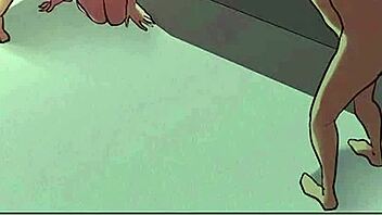 Seducing my maid episode 18