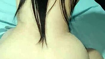 My Stepcousin Stays Over, And We're Fucking In Every Position Like Crazy!