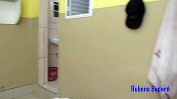 yo, check the backstage brazilian gang bang with ariella ferraz! 🔥