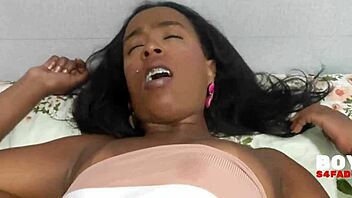 levou a novinha pra casa e fodeu gostoso?