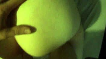 teen bent over taking big cock doggystyle 😏