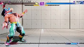 slutting out kittylove with the artemixxx